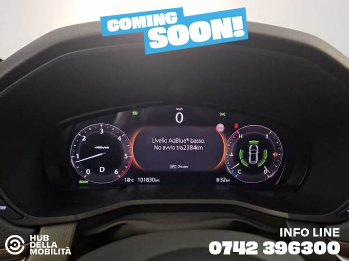 MAZDA CX-60 3.3L e-Skyactiv D 249 CV M Hybrid AWD Homura